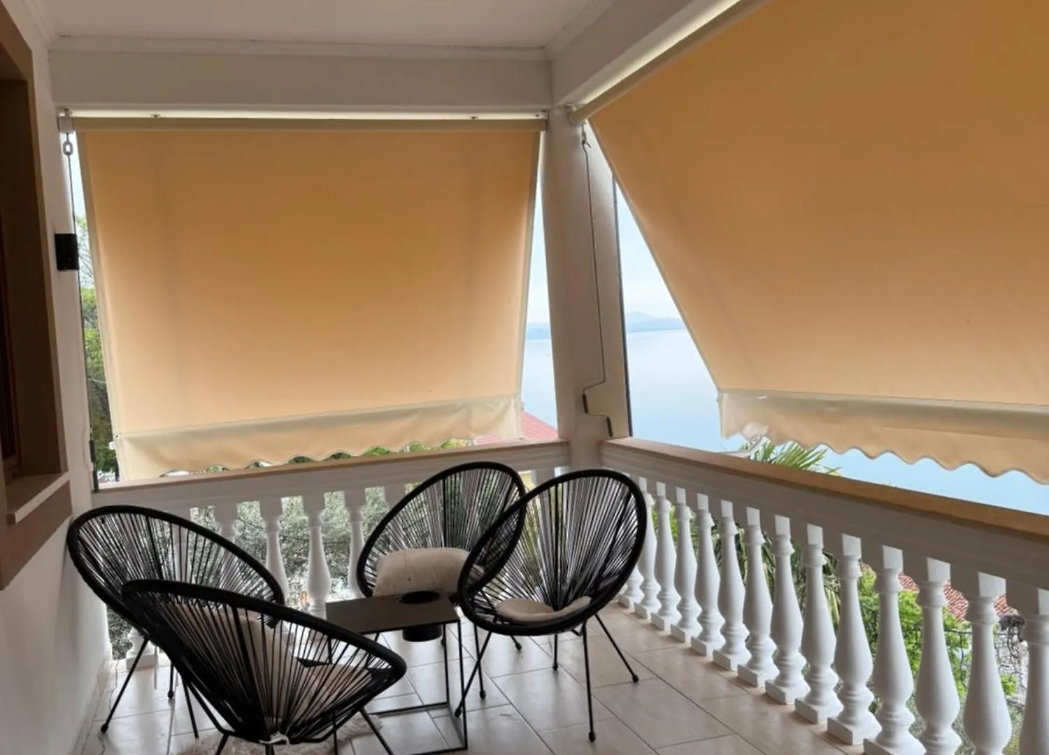 Nature Treasure Villa Zogaji 0*,  Αλβανία