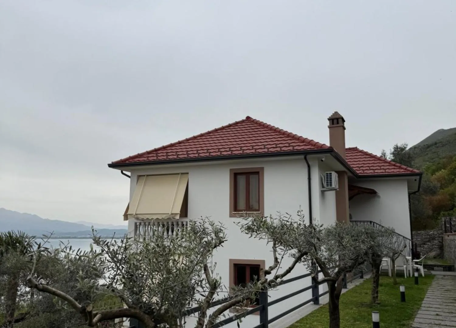 Nature Treasure Villa Zogaji
