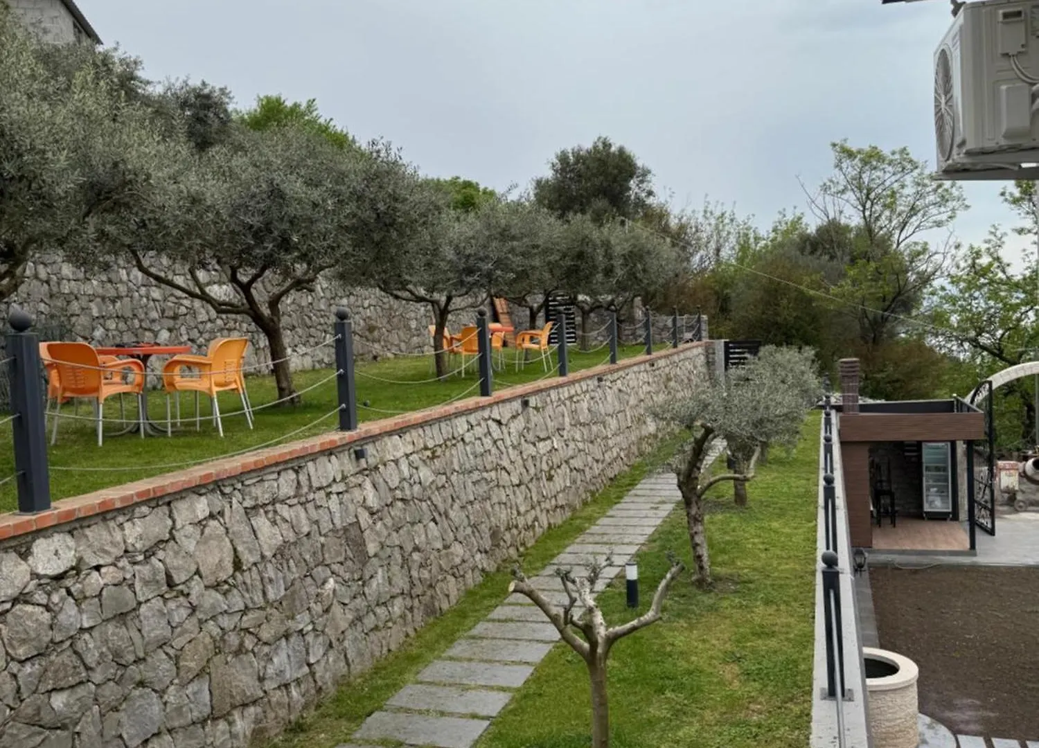 Nature Treasure Villa Zogaji