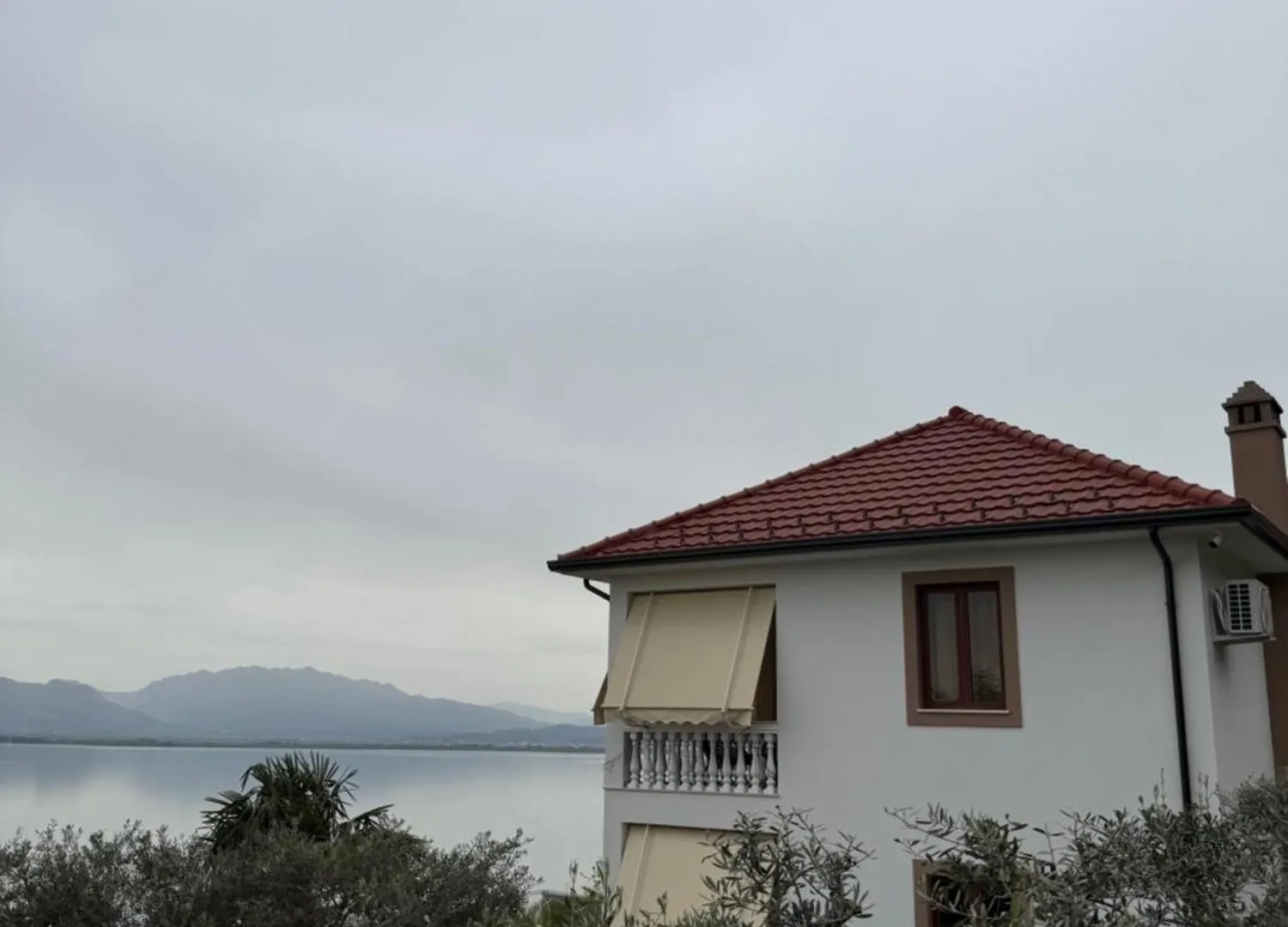 Nature Treasure Villa Zogaji