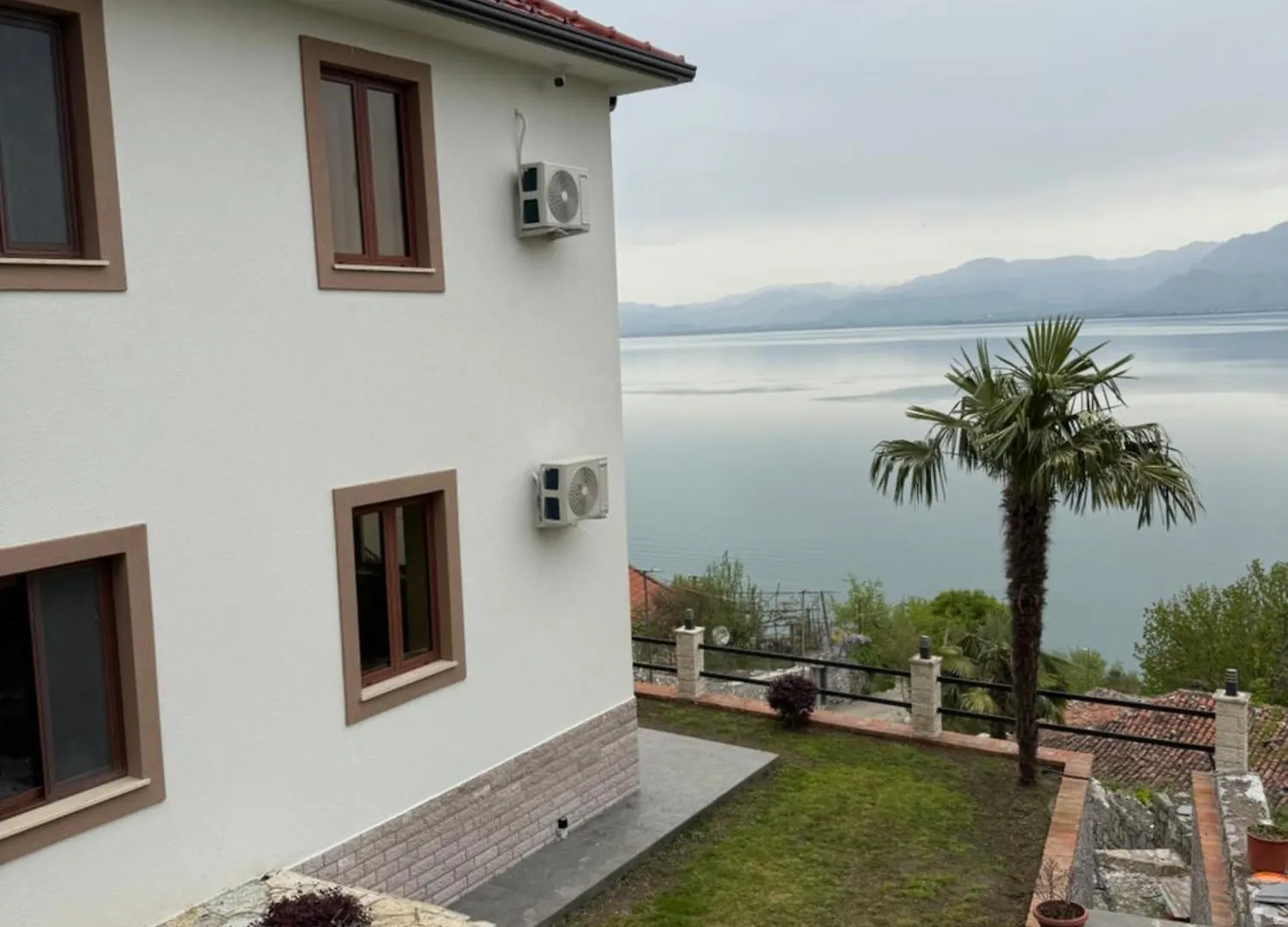 Nature Treasure Villa Zogaji 0*,