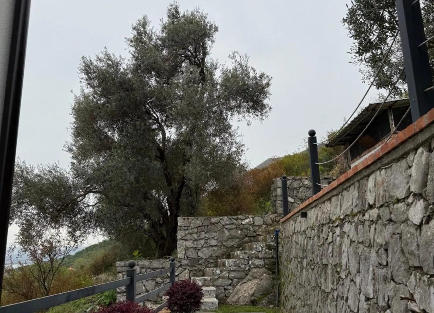 Nature Treasure Villa Zogaji