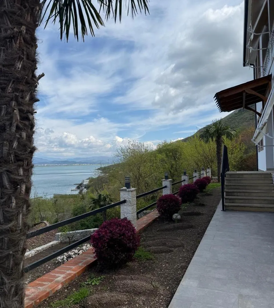 Nature Treasure Villa Zogaji