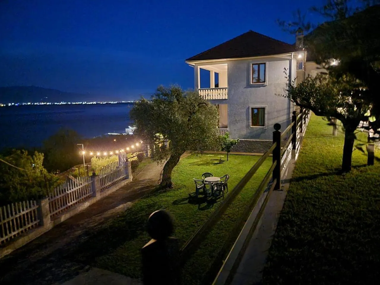 Nature Treasure Villa Zogaji Αλβανία