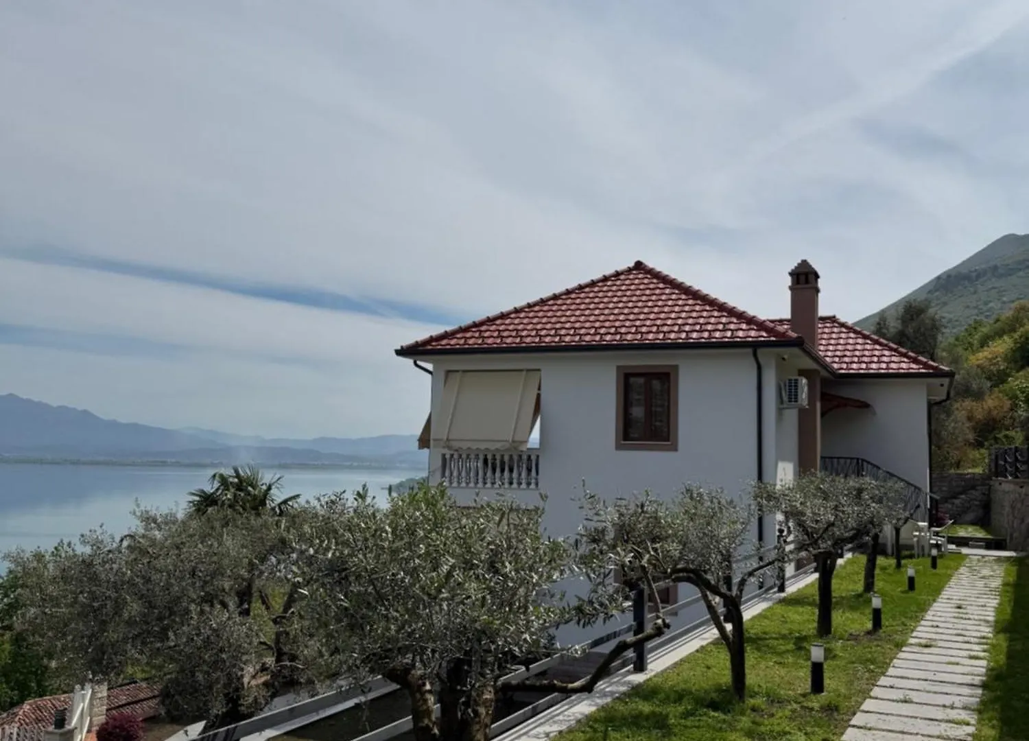 Nature Treasure Villa Zogaji
