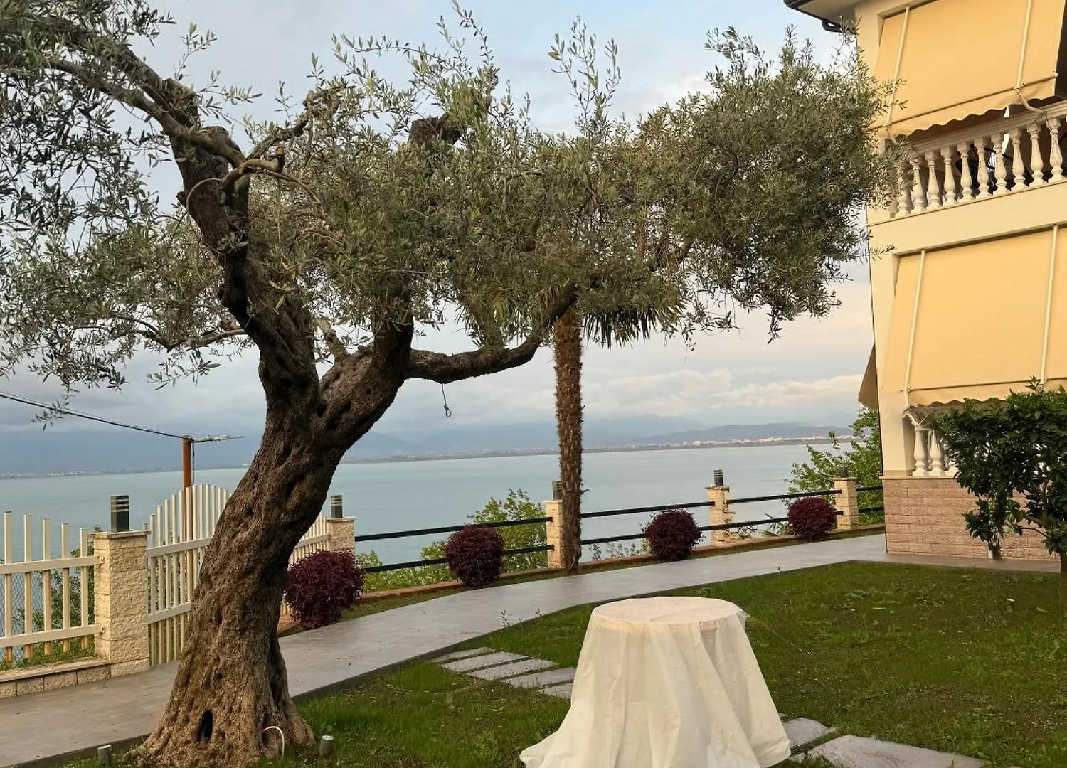 Nature Treasure Villa Zogaji Αλβανία